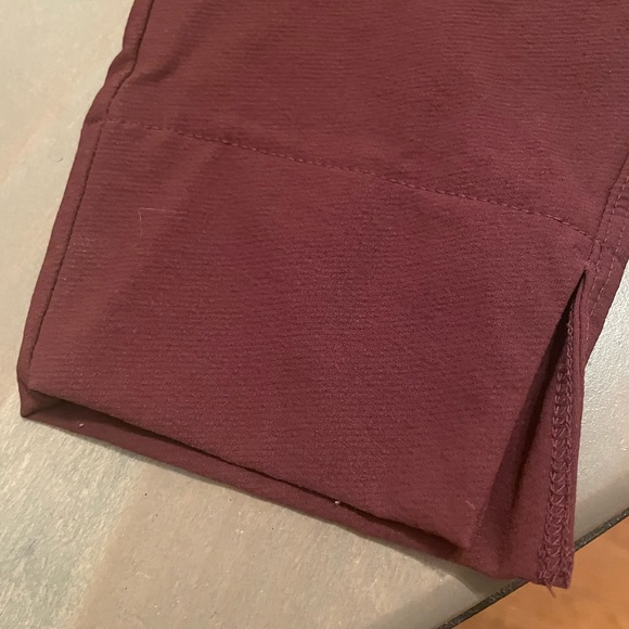 Athleta Wander Slim Ankle Pant - Picture 4 of 6